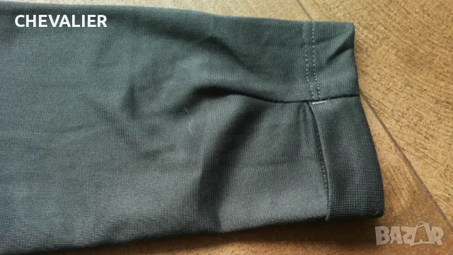 NIKE Y NK DRY ACDPR DRIL TOP Размер 12-13 г / 147-158 см детска блуза 5-64, снимка 10 - Детски Блузи и туники - 47904723