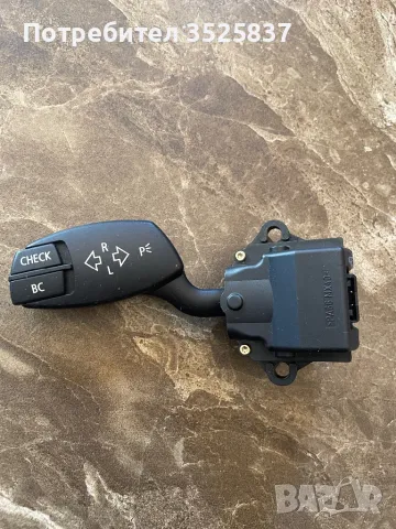 BMW e60 e 61 лостче мигачи bmw 6 924 103