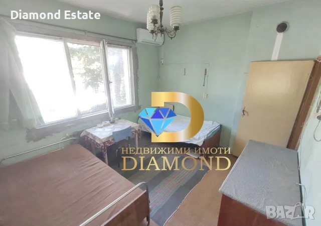 Етаж от двуетажна къща в гр. Първомай, снимка 7 - Етаж от къща - 51808528