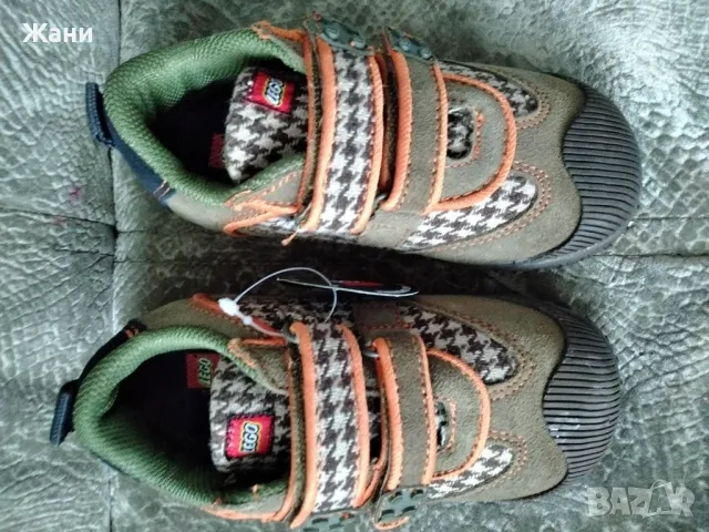 Lego детски обувки нови, снимка 5 - Детски обувки - 50042691