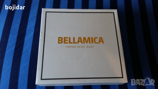 Нови италиянски обувки BELLAMICA