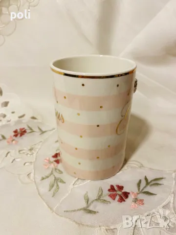 порцеланова чаша , снимка 3 - Чаши - 48612998