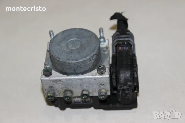 ABS модул Dacia Duster (2010-2017г.) 0265232384 / 0 265 232 384 / 0265800903 / 8200846463, снимка 6 - Части - 48492431