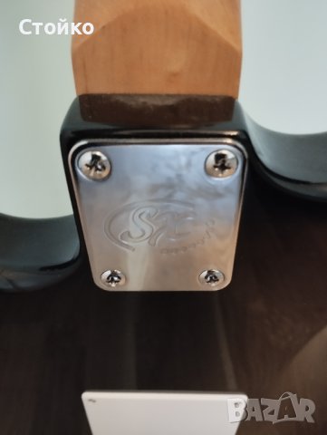  Електрическа китара SX SST62, снимка 8 - Китари - 43274444