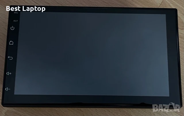 Topway TS10 7" мултимедия 8gb 128gb най-висок клас навигация, снимка 2 - Навигация за кола - 50700563