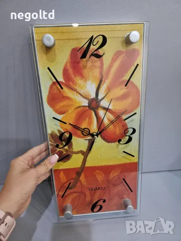 КРАСИВ Часовник- Картина ПРОМО Цена 13лв, снимка 5 - Картини - 49827295