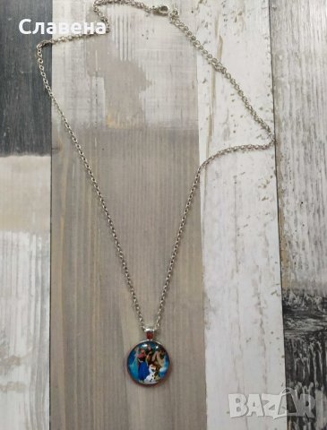 Детска нощница/пижама + колие или гривна, снимка 13 - Детски пижами - 42930091