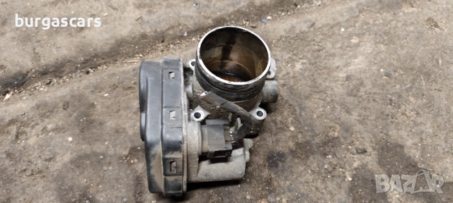 Дроселова клапа A 166 141 01 25 Mercedes A160 W168 - 120лв