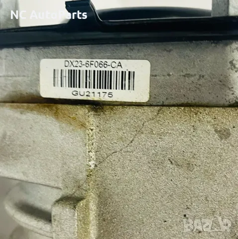 Supercharger за ЯГУАР JAGUAR F-TYPE X152​ 3.0 бензин V6 DX23-6F066-CA FOMOCO 2015, снимка 7 - Части - 47944142