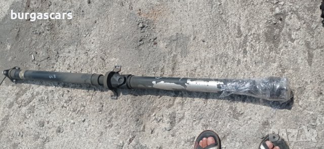 Кардан Bmw 523i e 39 -1 229 699 - 110лв