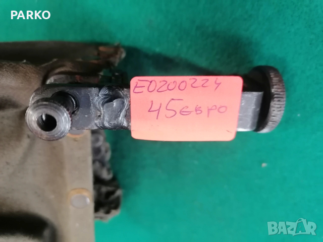 Гилзоуловител АК 47 , снимка 2 - Оборудване и аксесоари за оръжия - 53353724