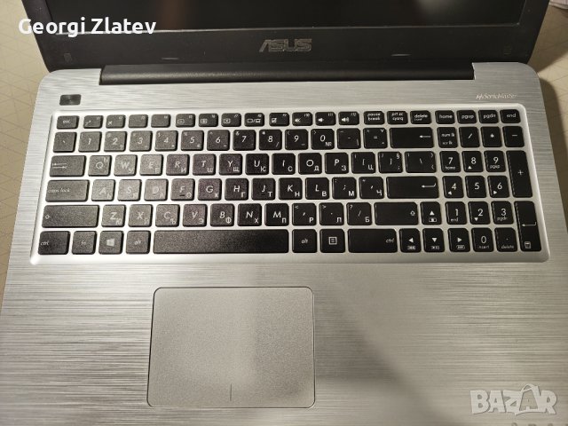 Лаптоп Asus X556UQK, снимка 3 - Лаптопи за дома - 44034994