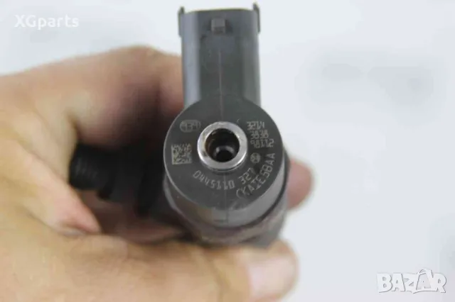 Дюза дизел за Opel Insignia A 2.0cdti 110 к.с. (2008-2013) 0445110327, снимка 2 - Части - 48245781