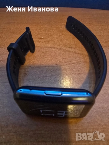 Huawei watch Fit smart часовник, снимка 2 - Смарт часовници - 52404360