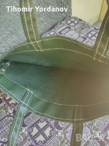 Пазарска чанта от соца., снимка 9 - Други ценни предмети - 33527476