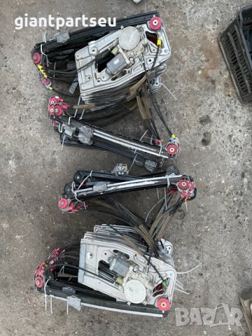 Стъклоповдигачи за БМВ е39 BMW e39