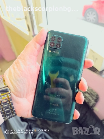 Huawei p40 Lite, снимка 7 - Huawei - 53429939
