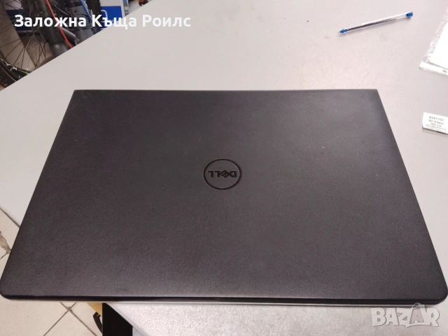 ЛАПТОП – DELL INSPIRON 15-3552, снимка 3 - Лаптопи за дома - 53366292