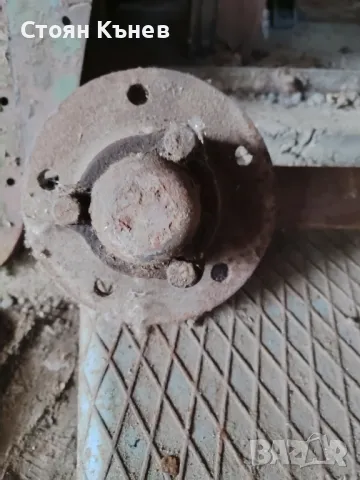 Цистерни за вода , снимка 7 - Селскостопанска техника - 40793737