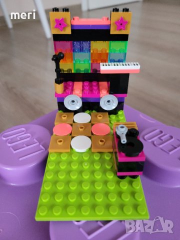 Lego конструктор , снимка 11 - Конструктори - 43906357