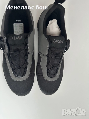 Колоездачни обувки Lake MX105 , снимка 2 - Спортни обувки - 52548223