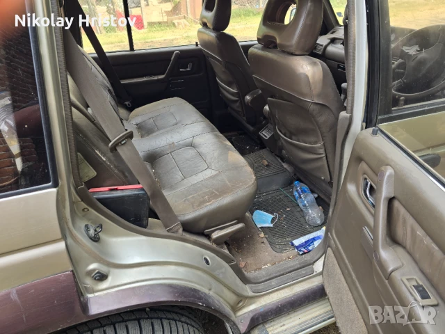 Без документи 0889841317, снимка 2 - Автомобили и джипове - 51313520