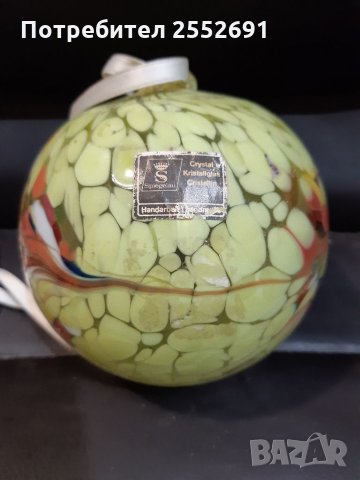 Декорация , снимка 2 - Декорация за дома - 33382170