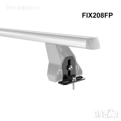 ЗАХВАТ ЗА ТАВАН ДЕЛТА FIX208FP - 1066