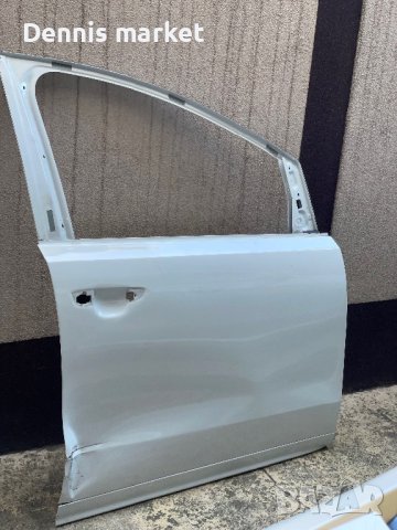 Продавам предна дясна врата за VW Sharan 2011-2016 7N, снимка 2 - Части - 42950994