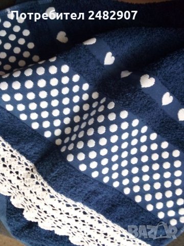 Хавлиена кърпа, снимка 2 - Хавлиени кърпи - 27816416