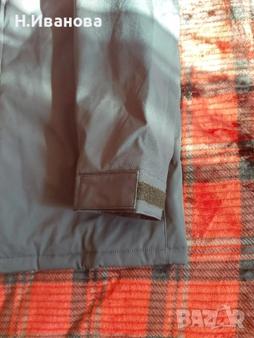 Нова мъжка шуба, снимка 8 - Якета - 53139816