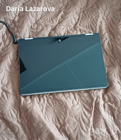 HP Pavilion x360 Convertible, снимка 3 - Лаптопи за работа - 53368767