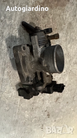 Дроселова Клапа за Hyundai Accent -  35150-22600 / 9540930005 / 35170-22600, снимка 2 - Части - 52841198