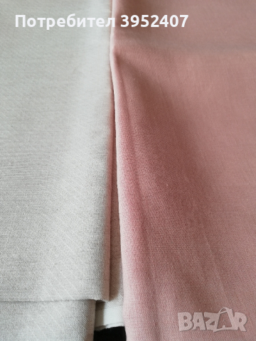 Ленени платове