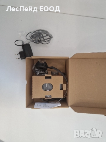 Sennheiser - EPOS IMPACT D10 PHONE - EU II, снимка 2 - Слушалки за компютър - 51970506