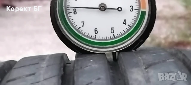 Гуми 185 60 14 Ласа Lassa 2 броя. Нов внос. Не са нови. , снимка 5 - Гуми и джанти - 50636614