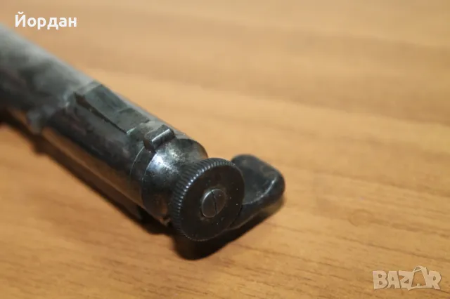 Затвор за Гръцки ''Манлихер Шонауер'', снимка 7 - Антикварни и старинни предмети - 48481545