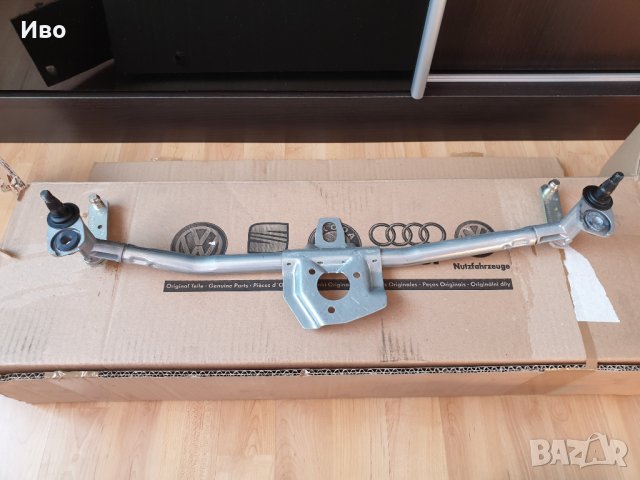 Оригинален  механизъм за чистачки, снимка 2 - Части - 26372598