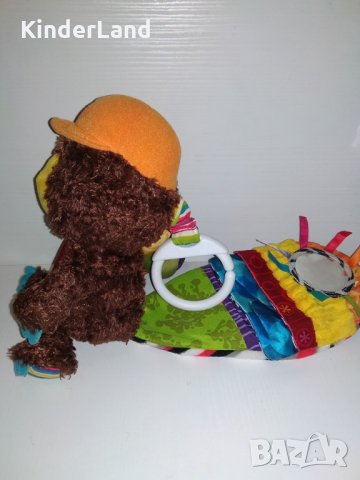 Lamaze - 12лв., снимка 2 - Образователни игри - 26772091