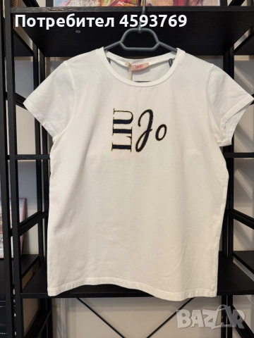 Тениска LiuJo