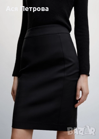 Пола Mango размер 34