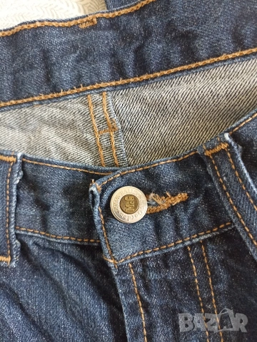 Мъжки дънки MC Gordon, снимка 5 - Дънки - 53579477