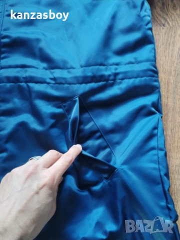 Nike M NK CLUB STADIUM PARKA - страхотна мъжка парка НОВА С ЕТИКЕТИ размер ХС и Л, снимка 7 - Якета - 52485573