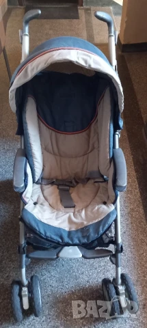 Детска количка Peg Perego , снимка 9 - Детски колички - 50538092