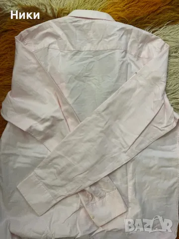 Tommy Hilfiger-мъжка риза, снимка 5 - Ризи - 49002571