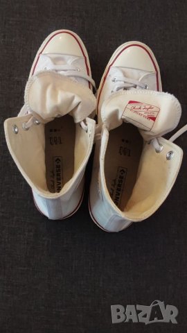 Мъжки кецове CONVERSE ALL STAR. , снимка 6 - Маратонки - 38114072