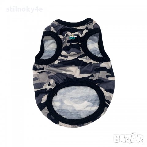 Потник за куче Кучешки потник Дреха за куче Кучешки дрехи-потници Кучешка дреха Дрехи за кучета, снимка 5 - За кучета - 38556647