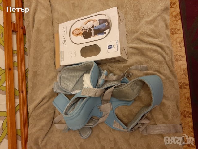 КЕНГУРУ-cangaroo, снимка 3 - Кенгура и ранички - 27576505