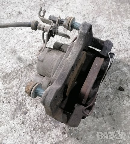 Преден Ляв Супорт Audi A4 B6 2.5tdi 180ks , снимка 9 - Части - 43885224