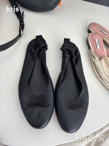 Обувки gucci dsquared balenciaga Dior boss  Elisabetta Franchi , снимка 9 - Маратонки - 52153756